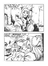 Contes Amoureux - T03 - Une Drôle de Barque : page 18