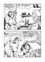 Contes Amoureux - T03 - Une Drôle de Barque : page 20