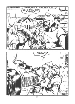 Contes Amoureux - T03 - Une Drôle de Barque : page 22