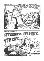 Contes Amoureux - T03 - Une Drôle de Barque : page 23