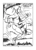 Contes Amoureux - T03 - Une Drôle de Barque : page 25