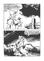 Contes Amoureux - T03 - Une Drôle de Barque : page 29