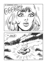 Contes Amoureux - T03 - Une Drôle de Barque : page 30