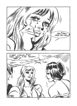 Contes Amoureux - T03 - Une Drôle de Barque : page 31