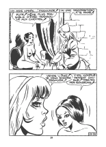 Contes Amoureux - T03 - Une Drôle de Barque : page 32