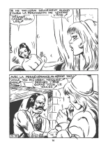 Contes Amoureux - T03 - Une Drôle de Barque : page 33
