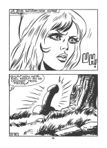 Contes Amoureux - T03 - Une Drôle de Barque : page 39
