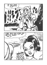 Contes Amoureux - T03 - Une Drôle de Barque : page 40