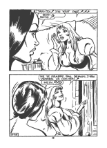 Contes Amoureux - T03 - Une Drôle de Barque : page 41