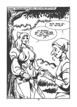Contes Amoureux - T03 - Une Drôle de Barque : page 45