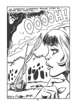 Contes Amoureux - T03 - Une Drôle de Barque : page 47