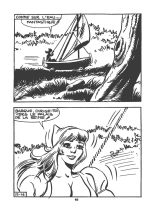 Contes Amoureux - T03 - Une Drôle de Barque : page 49