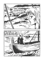 Contes Amoureux - T03 - Une Drôle de Barque : page 50