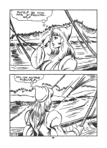 Contes Amoureux - T03 - Une Drôle de Barque : page 51