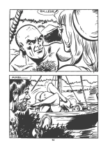 Contes Amoureux - T03 - Une Drôle de Barque : page 55