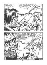 Contes Amoureux - T03 - Une Drôle de Barque : page 58