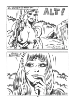 Contes Amoureux - T03 - Une Drôle de Barque : page 60