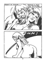 Contes Amoureux - T03 - Une Drôle de Barque : page 65