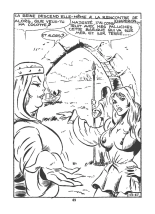 Contes Amoureux - T03 - Une Drôle de Barque : page 68