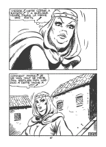 Contes Amoureux - T03 - Une Drôle de Barque : page 70