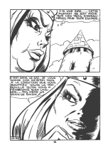 Contes Amoureux - T03 - Une Drôle de Barque : page 71