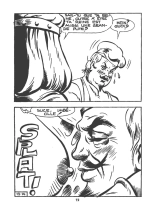 Contes Amoureux - T03 - Une Drôle de Barque : page 75