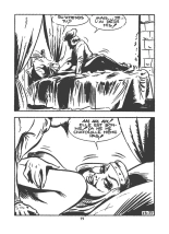 Contes Amoureux - T03 - Une Drôle de Barque : page 78