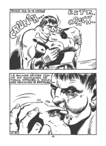 Contes Amoureux - T03 - Une Drôle de Barque : page 81