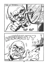 Contes Amoureux - T03 - Une Drôle de Barque : page 85