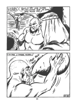 Contes Amoureux - T03 - Une Drôle de Barque : page 86