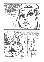 Contes Amoureux - T03 - Une Drôle de Barque : page 87