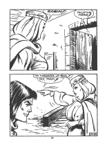 Contes Amoureux - T03 - Une Drôle de Barque : page 90