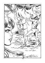 Contes Amoureux - T03 - Une Drôle de Barque : page 93