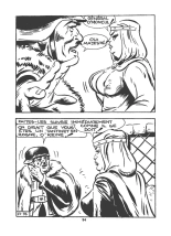 Contes Amoureux - T03 - Une Drôle de Barque : page 97