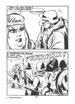 Contes Amoureux - T03 - Une Drôle de Barque : page 98