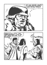 Contes Amoureux - T03 - Une Drôle de Barque : page 99