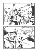 Contes Amoureux - T03 - Une Drôle de Barque : page 100