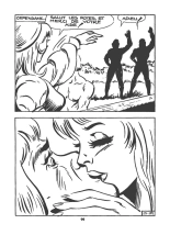Contes Amoureux - T03 - Une Drôle de Barque : page 102
