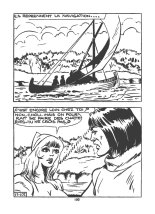 Contes Amoureux - T03 - Une Drôle de Barque : page 103