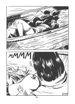 Contes Amoureux - T03 - Une Drôle de Barque : page 104