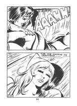 Contes Amoureux - T03 - Une Drôle de Barque : page 105