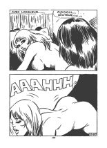 Contes Amoureux - T03 - Une Drôle de Barque : page 108