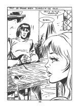 Contes Amoureux - T03 - Une Drôle de Barque : page 109