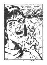 Contes Amoureux - T03 - Une Drôle de Barque : page 111