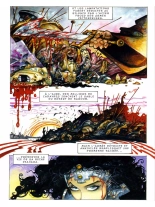 Contes et légendes des bordels d'Ad-Dara : page 5