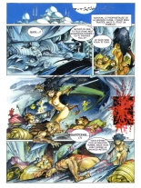 Contes et légendes des bordels d'Ad-Dara : page 10
