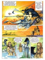 Contes et légendes des bordels d'Ad-Dara : page 11