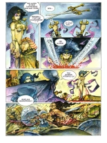 Contes et légendes des bordels d'Ad-Dara : page 15
