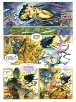 Contes et légendes des bordels d'Ad-Dara : page 16