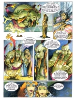 Contes et légendes des bordels d'Ad-Dara : page 25